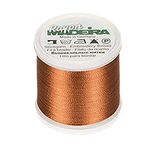 Tacony Corporation M9840-1057 Machinaal borduurgaren, acryl, meerkleurig, 2,79 x 2,79 x 3,3 cm
