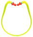 Honeywell 3301282 Howard Leight QB1 Hygiëneband-oordopjes - met wasbare pluggen