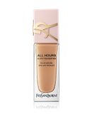Yves Saint Laurent All Hours Glow Foundation