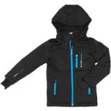 Peak Mountain Kinder softshell jas Ecanne