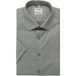 OLYMP Level Five Body Fit chemise manches courtes vert clair