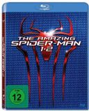 Plaion The Amazing Spider-Man 1 & 2 (Blu-ray)