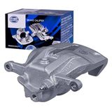 HELLA Bremssattel 8AN355790-941 Uitvoering: Faustsattel