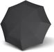Knirps Paraplu C.041 Chrome Matt Fashion Manual Prism Noir