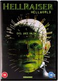 Hellraiser Paramount Pictures International Limited Hellraiser: Hellworld [DVD]