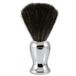Edwin Jagger Shaving Borsteles Synthetic Chrome Plated Ref.2SB729CR Kwast - 1stuks | Voor Mannen