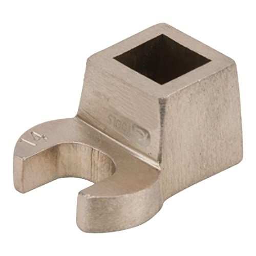 KS Tools 963.8512 BRONZEplus Opsteek-steeksleutel, vierkant, 1/2\" 36 mm