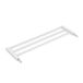 Hauck Safety Gate Extension 21 cm White
