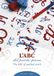 L'ABC del punto pieno-The ABC of padded stitch