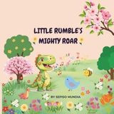 Little Rumbl's Mighty Roar