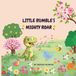 Little Rumbl's Mighty Roar