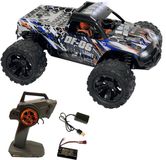 DF-Models DF06 Light Truck 1:14 RTR