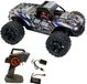 DF-Models DF06 Light Truck 1:14 RTR