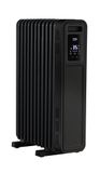 BEKO Olieradiator met afstandsbediening RHO8323BT, vermogen 2300 W, 11 verwarmingselementen, 3 vermogensinstellingen, 24-uurs timer, oververhittingsbeveiliging