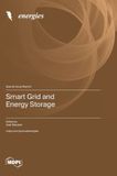 Smart Mdpi Ag Smart Grid and Energy Storage Hardcover