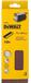 DT3643 P100 Sanding Belt 75x457mm (Pack of 3)