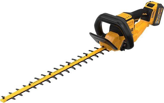 DeWALT DCMHT573X1 FLEXVOLT Heggenschaar 65cm 54V 9.0Ah