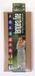Maimeri Tempera Fine Box in Carton with 10 Tubes, 20ml