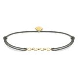 Thomas Sabo Armband Dames 925 Zilver Minimalistisch