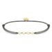 Thomas Sabo Armband Dames 925 Zilver Minimalistisch