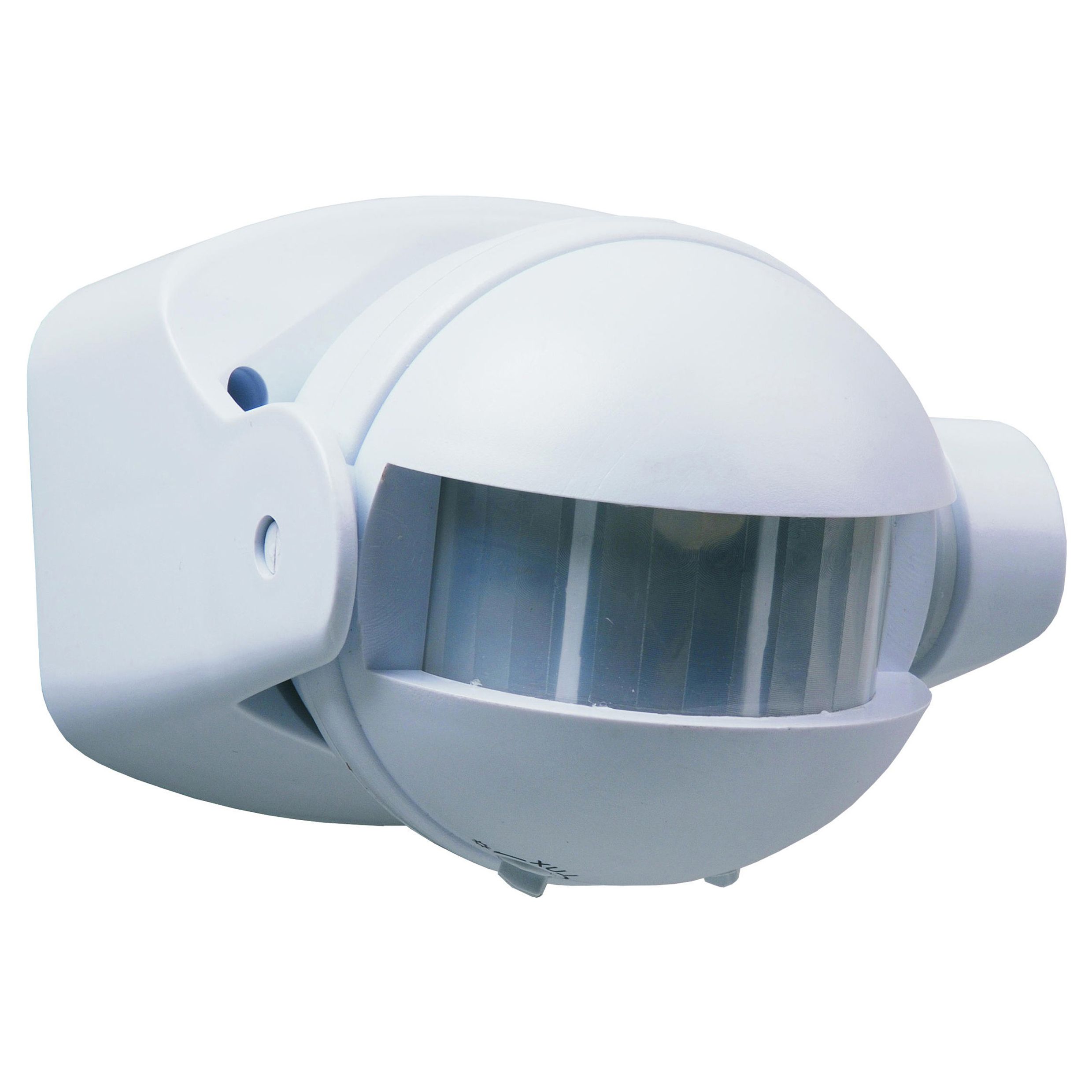 Smartwares 10.017.10 Bewegingssensor - 180° - 12m - Binnen/Buiten - IP44 - Wit