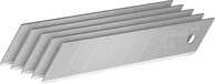 Stanley FATMAX Reserve Afbreekmessen 25mm - 5 stuks