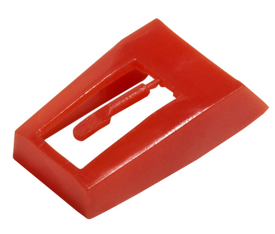 Crosley NP6 - Draaitafelnaald - Rood