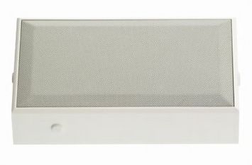 VISATON VS-WL13N/100 - Luidspreker - Satelliet - Wit