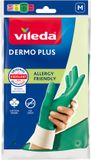 Vileda Dermo Plus - Handschoenen - Medium - Hypoallergeen - Nitril