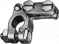 Hella 8KX 091 453-001 Accupoolklem