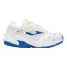 Joma Slam Padelschoenen Wit EU 37 Kinderen