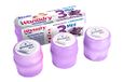 Wanadry Mini-Pack (3 x 70 g) lavendel-vochtapparaat + luchtverfrisser