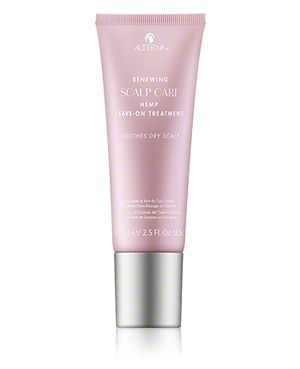 Hemp Leave-On Treatment