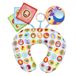 Chicco Coussin pour bébé Multicolore