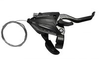 SHIMANO ST-EF500 7-Speed Trigger Shifter Set