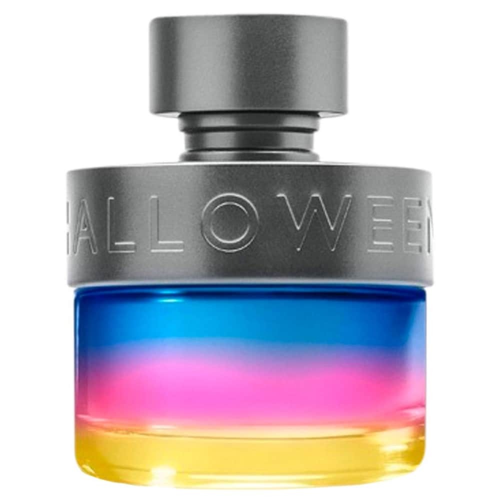 Jesus Del Pozo Hallowen Man Hero Eau De Toilette Spray 50 Ml