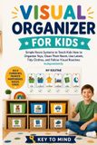 Visual Libri GmbH Visual Organizer for Kids