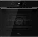 Teka HLB 8400 P - Inbouwoven - Zwart - 71L - A+