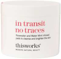 This Works Gezichtsreinigingstools