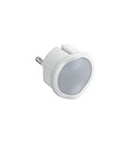 BTicino Uittrekbare noodzaklamp en nachtlampje S3625DL, 220 V, wit