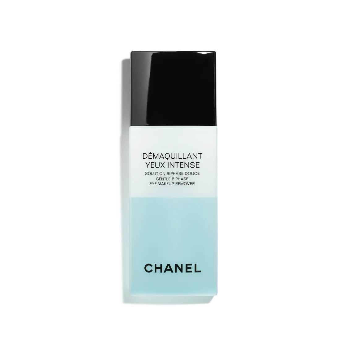 CHANEL Démaquillant Yeux Intense - 100 ml - Bi-fase formuleverwijderaar