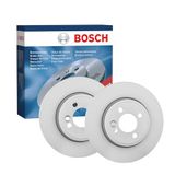 BOSCH Remschijf (0 986 479 437)