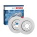 BOSCH Remschijf (0 986 479 437)