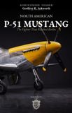 The Icons of Aviation: The North American P-51 Mustang