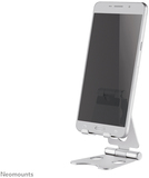 Neomounts DS10-150SL1 Telefoonstandaard - Opvouwbaar - Zilver
