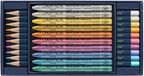 Caran d'Ache Cosmic Blue Special Edition Kleurpotloden en Neocolor