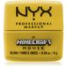 NYX Professional Makeup A Minecraft Movie Blush 8 gr