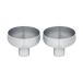 blomus Verre à champagne Koyoi Coupe 9 cl Acier inoxydable