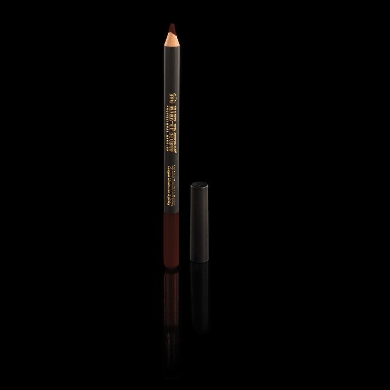 Make-up Studio Lip Liner Pencil Lippotlood - 9 Plum