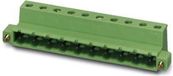 Phoenix Contact Phoenix 1858895 PCB Groen kabel-connector